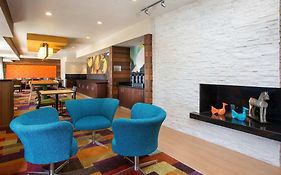 Fairfield Inn Cheyenne